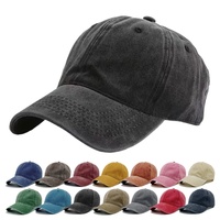 Cappellino da Baseball Regolabile in Popeline Oxford Vintage di Lusso, Stile Trucker/Dad, con Stampa Leopardata, Fantasia Frutta, Dobby, Argyle, Tinto, Effetto Invecchiato, Sportivo - Vendita all'Ingrosso