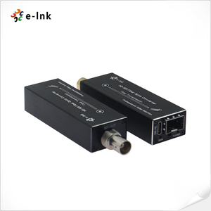 Mini Kích Thước HD <span class=keywords><strong>SDI</strong></span> Sợi Chuyển Đổi Cho HD Truyền Video Thể Thao Buổi Hòa Nhạc Streaming <span class=keywords><strong>SDI</strong></span> Video Hệ Thống Âm Thanh - Product Image 2