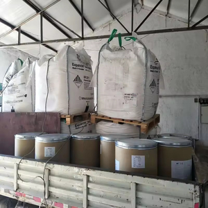 Ringan dapat diperluas mikrosphere untuk pembuatan sol sepatu, kepadatan rendah berbusa agen untuk EVA busa manufaktur ADC berbusa agen - Product Image 5