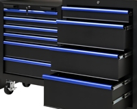 Nouvelle Armoire de Rangement à Outils en Acier Laminé à Froid Robuste 2026 – Ensemble OEM/ODM Multifonctionnel et Durable pour Atelier et Garage