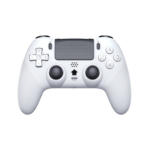 Controller Joystick T58 con Effetto Hall, Gamepad con Paddle Posteriori, Programmazione Macro, Vibrazione Doppia a 6 Assi per PS5/SLIM/PRO - Product Image 2