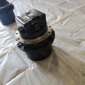 9224241 HMGE09AA ZX70 motor Travel ZX70 final drive - Product Image 5