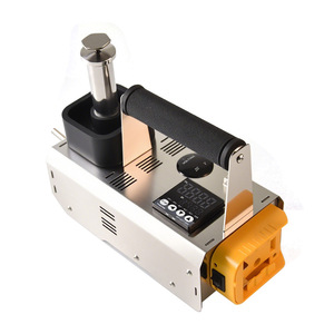 Công cụ nuôi ong Bee varroa Mite điều trị oxalic axit Vaporizer oxalic axit nóng - Product Image 5