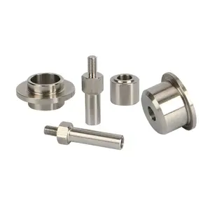 Stainless Steel Milling Machining Lathe Service Metal Fabrication Bending Part Cnc Stainless Steel Sheet Metal Fabrication Parts