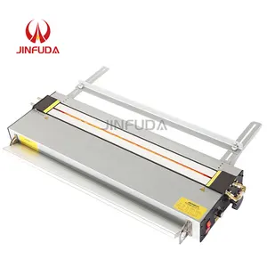 JFD-ABM700 Acrylic uốn máy hướng dẫn sử dụng kênh thư uốn máy thư uốn máy Acrylic