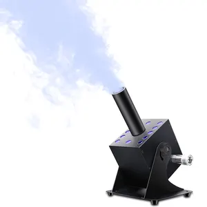 Best Quality China Manufacturer Base Smoke Fog Machine Stage Light For Wedding Dj Party