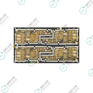 การผลิตแผงวงจรพิมพ์ความแม่นยำสูงสำหรับบอร์ดสื่อสาร 5G - Product Image 2