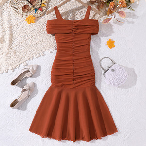 Charming Styles for Young Trendsetters: Find Your Perfect party dresses big  girls