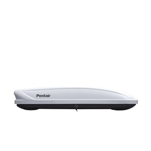 420L SUV Waterproof Cargo White Top Roof Bag Box Car Top Roof Luggage Carrier Boxes For Car