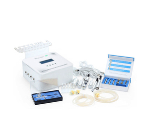 Micro Hiện Tại Máy Da Mặt Máy Đa Chức Năng - Product Image 3