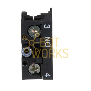 Schneider Electric ZB2BE101 - Nuovo - Product Image 1
