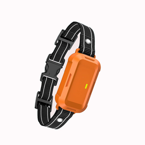 Collar de entrenamiento con control remoto para perros pequeños, medianos y grandes de 5 a 120 libras, collar e impermeable recargable - Product Image 2