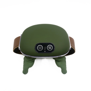 Masseur électrique sans fil portable Shiatsu 4D pour pétrir le cou et les épaules pour soulager la douleur - Product Image 4