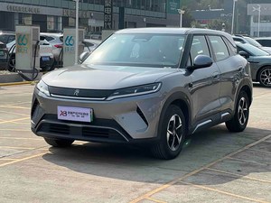 รถยนต์ไฟฟ้า BYD YUAN up จากจีน รุ่น<span class=keywords><strong>ป</strong></span>ี 2025 พลังงานใหม่ล่าสุด พวงมาลัยซ้าย 4 <span class=keywords><strong>ป</strong></span>ระตู 5 ที่นั่ง SUV EV ระยะทางวิ่งไกล - Product Image 1
