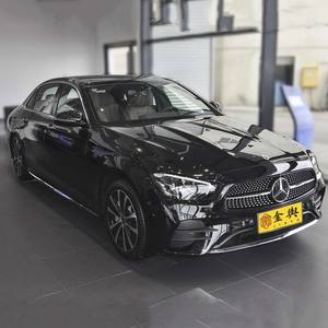 Coche usado de alta calidad para <span class=keywords><strong>mercedes</strong></span>-benz 2022 <span class=keywords><strong>E350</strong></span> E L PHEV Sport Sedan Facelift II volante a la izquierda vehículo asiento de cuero Auto - Product Image 2