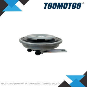 Pièces de rechange de chariot élévateur diesel électrique de qualité OEM et <span class=keywords><strong>Alt</strong></span> <span class=keywords><strong>Horn</strong></span> Linde 0009731536 - Product Image 5