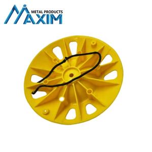 Siège de roue de cric de langue, <span class=keywords><strong>stabilisateur</strong></span> de quai de roue de cric de <span class=keywords><strong>remorque</strong></span> pour caravanes de tente de camping-car d'attelage de <span class=keywords><strong>bateau</strong></span> - Product Image 6