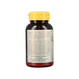 Suplementos OEM en Cápsulas para el Cuidado de la Salud, Glucosamina, Condroitina, Cúrcuma, Suplemento de Glucosamina - Product Image 6