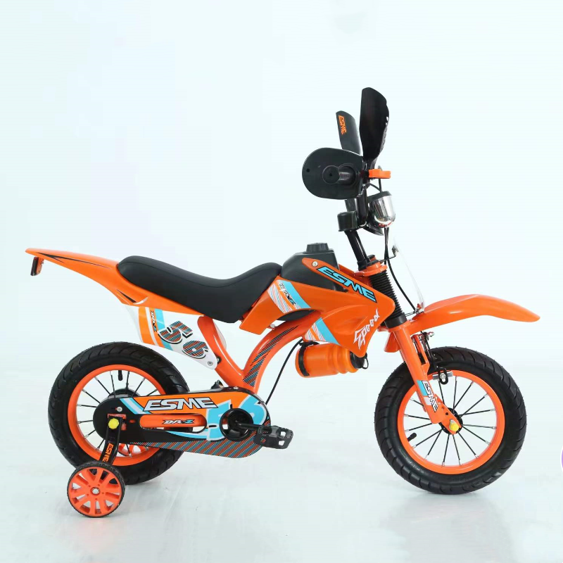 自転車本体 kids bicycle Kawasaki Girls 12