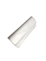 High-Quality Transparent Flat Mouth PE Packaging Bags for Industrial and Consumer Electronics Storage