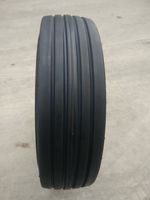 Offre Spéciale bon prix modèle de nervure solide pneus 400x8 3.75 pour GSE avec 5 trous roue