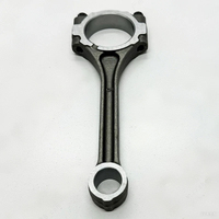 Biela de conexión 13B 14B 3SZ para motor Toyota, biela 13201-59145