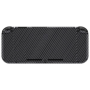 Individueller Schalter Controller vollständige Hülle Joystick Griff Abdeckung-Schale für Nintendo <span class=keywords><strong>Switch</strong></span> Konsole Rückseite Panel mit Kickstand - Product Image 4