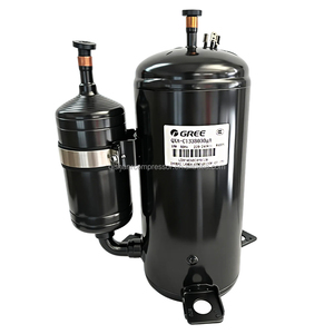 Wholesale QXA-F28N050 Rotary Compressor for Gree AC R410A Performance Ideal for Home & Light Commercial <b>Split</b> <b>Air</b> <b>Conditioners</b> - Product Image 1