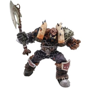 Figura de PVC estilo vintage Berserker al por mayor, modelo de juguete coleccionable, estatua, adorno, regalo - Product Image 1