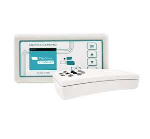 Appareils de soin de la peau cosmétiques de luxe uniques Devita Cosmo 50 Deta Elis P46, fabriqués en Russie - Product Image 1