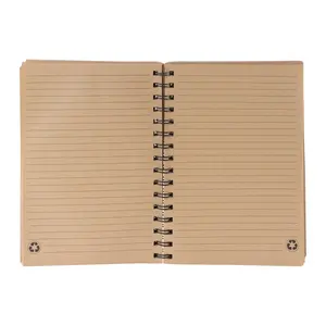 Papel para Cuaderno Grass A5, Merchandising Sostenible - Product Image 2