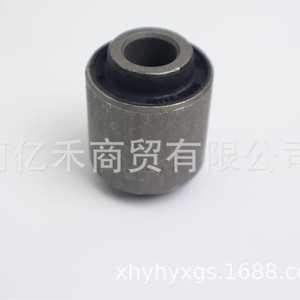บูชช่วงล่างฮุนได เกีย รุ่น 55118-2B000 สำหรับเปลี่ยนซ่อม - Product Image 1