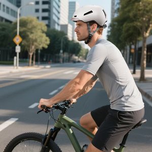 <span class=keywords><strong>Casco</strong></span> de Ciclismo de Montaña Personalizado Universal de Seguridad para Carreras de Motocicleta y <span class=keywords><strong>Bicicleta</strong></span> Nuevo <span class=keywords><strong>Casco</strong></span> Transpirable para Deportes y Equitación - Product Image 4
