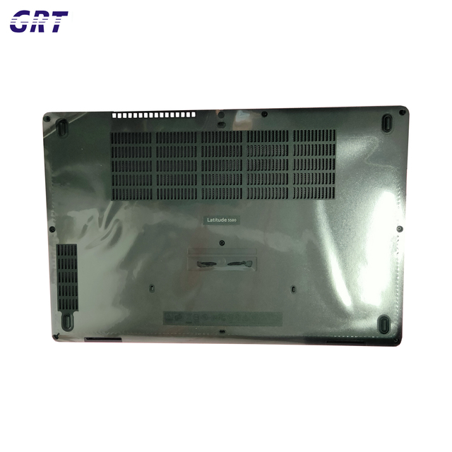 Bottom Base for Dell for Latitude 5580 5590 D Cover E5580 E5590 E Cover 0DM4FC