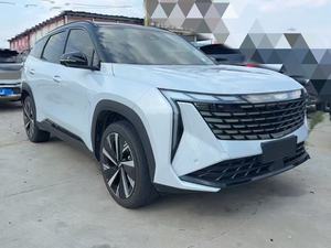 Voiture d'occasion Geely Cityray Boyue L 2024 Model 1.5T Automatic Flag - Ship Version - Product Image 3