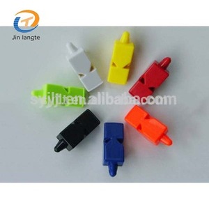 Usine Vente Coloré Impression Personnalisée <span class=keywords><strong>Sifflet</strong></span> <span class=keywords><strong>D</strong></span>'<span class=keywords><strong>arbitre</strong></span> De Football <span class=keywords><strong>Sifflet</strong></span> - Product Image 3