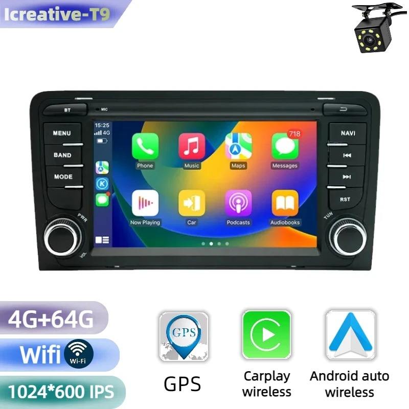 T9 4+64 WIFI +Cam
