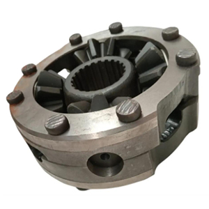 DIFF. CASE COMPLETO Vite adatta per differenziale assale Rockwell Meritor A33235B1250 A3235B1250 - Product Image 1
