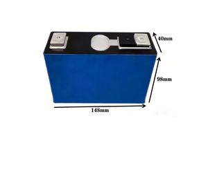 แบตเตอรี่ลิเธียมไอออนทรงปริซึม 3.7V 67Ah NMC เกรด A 2000+ รอบการใช้งาน สำหรับยานยนต์ไฟฟ้า พลังงานแสงอาทิตย์ ระบบกักเก็บพลังงาน รถสกู๊ตเตอร์ - Product Image 1