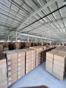 Jantes en alliage d'aluminium forgé de 18 à 22 pouces, données des jantes <span class=keywords><strong>I7</strong></span> G70, revêtement noir complet et <span class=keywords><strong>surface</strong></span> polie avec précision - Product Image 6