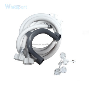 <span class=keywords><strong>Manguera</strong></span> de Desagüe Original para <span class=keywords><strong>Lavadora</strong></span>, Modelo Corrugado AAA74509915, <span class=keywords><strong>Manguera</strong></span> Flexible de Salida para <span class=keywords><strong>Lavadora</strong></span> <span class=keywords><strong>LG</strong></span> - Product Image 3