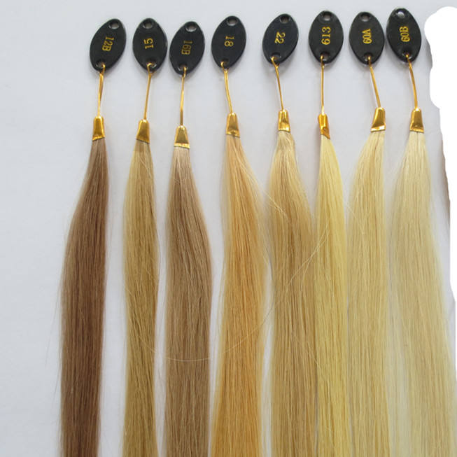 Couleur de la lumière