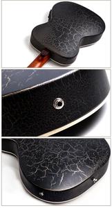 <span class=keywords><strong>Chitarra</strong></span> <span class=keywords><strong>Acustica</strong></span> <span class=keywords><strong>Elettrica</strong></span> Ovation da 36 Pollici con Pickup EQ Prodotta in Cina - Product Image 6