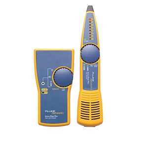 Pour les réseaux MT-8200-60-KIT IntelliTone Pro 200, kit de toner et de sonde - Product Image 3