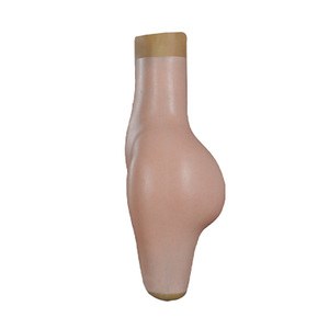 Eta Transgender Silicone Butt Lift Thickened Pant Artificial Vagina <strong>Fake</strong> Pussy <strong>Clothing</strong> Shaper Butt and Hips Enhancer Panty - Product Image 3