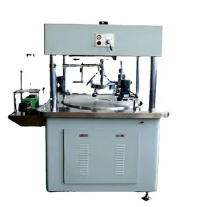 Standard 910 high accurate precision flat surface lapping machine tool surface Polishing machine