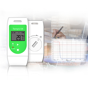 Nhà Thuốc Sử Dụng Nhiệt Độ Ghi Biểu Đồ Usb - Product Image 3