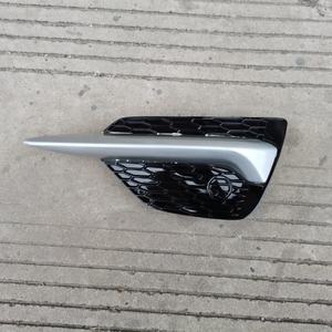 Accessori per auto custodia per fendinebbia per auto per Nissan <span class=keywords><strong>qashqai</strong></span> 2019 2020 <span class=keywords><strong>2021</strong></span> - Product Image 4