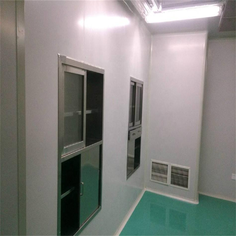 Polished Stainless Steel Medical Cabinet Operating Room Cabinets Galvanized Steel 1.0mm