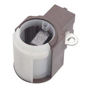 Portaescobillas <span class=keywords><strong>de</strong></span> carbón para <span class=keywords><strong>alternador</strong></span> <span class=keywords><strong>de</strong></span> coche parte del <span class=keywords><strong>alternador</strong></span> 8206- - Product Image 2